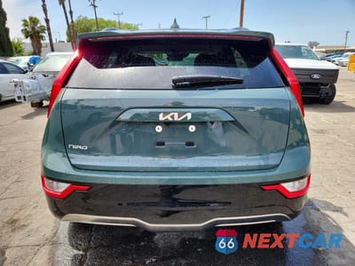 Zdjęcie 6 z 12 samochodu: 2024 KIA NIRO WIND VIN:KNDCR3L16R5120930 - miniatura