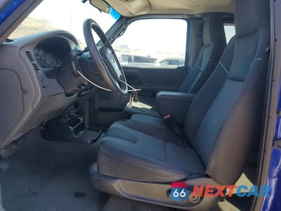 Zdjęcie 7 z 12 samochodu: 2005 MAZDA B3000 CAB PLUS VIN:4F4YR46U75PM07670 - miniatura