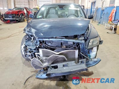 Piąte zdjęcie samochodu w środku: 2006 VOLVO S40 2.4I VIN:YV1MS382X62216352 - miniatura