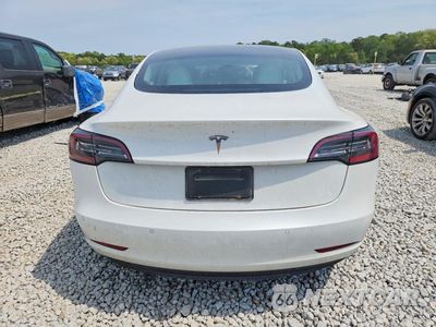 Zdjęcie 6 z 12 samochodu: 2021 TESLA MODEL 3 VIN:5YJ3E1EA1MF853617 - miniatura