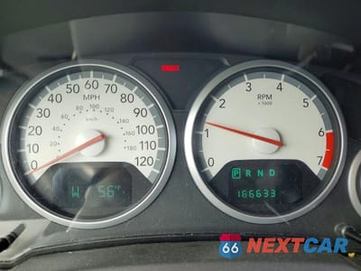 Zdjęcie 9 z 14 samochodu: 2010 DODGE GRAND CARAVAN SXT VIN:2D4RN5D12AR446427 - miniatura