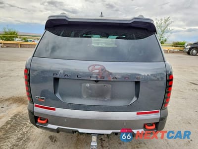 Zdjęcie 6 z 12 samochodu: 2026 HYUNDAI PALISADE XRT PRO VIN:KM8RJES22TU037544 - miniatura