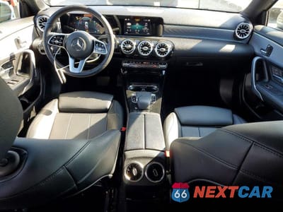 Zdjęcie 8 z 13 samochodu: 2019 MERCEDES-BENZ A 220 VIN:WDD3G4EB8KW031948 - miniatura