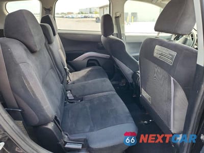 Zdjęcie 11 z 13 samochodu: 2007 MITSUBISHI OUTLANDER ES VIN:JA4MS31X77Z003843 - miniatura