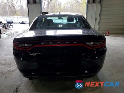 Zdjęcie 6 z 12 samochodu: 2022 DODGE CHARGER POLICE VIN:2C3CDXKG3NH259870 - miniatura