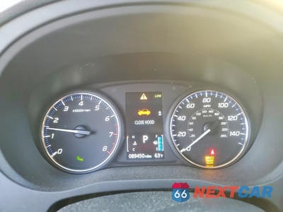 Zdjęcie 9 z 12 samochodu: 2017 MITSUBISHI OUTLANDER SE VIN:JA4AD3A32HZ010579 - miniatura