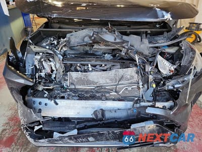 Zdjęcie 12 z 12 samochodu: 2021 TOYOTA RAV4 PRIME SE VIN:JTMAB3FV3MD040512 - miniatura