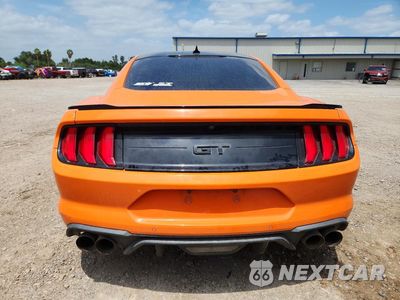Zdjęcie 6 z 12 samochodu: 2020 FORD MUSTANG VIN:1FA6P8CF5L5187737 - miniatura