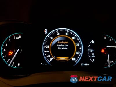Zdjęcie 9 z 12 samochodu: 2015 BUICK LACROSSE VIN:1G4GB5G31FF301805 - miniatura