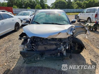 Piąte zdjęcie samochodu w środku: 2020 NISSAN KICKS S VIN:3N1CP5BVXLL512728 - miniatura