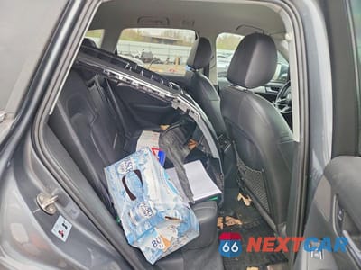 Zdjęcie 11 z 13 samochodu: 2013 AUDI Q5 PREMIUM VIN:WA1CFAFP9DA085405 - miniatura