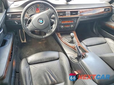 Zdjęcie 8 z 12 samochodu: 2011 BMW 335 I VIN:WBAPM5C54BE435730 - miniatura