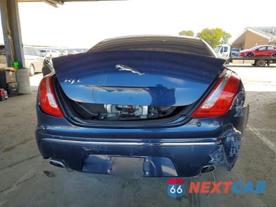 Zdjęcie 6 z 12 samochodu: 2012 JAGUAR XJL VIN:SAJWA2GB6CLV37082 - miniatura