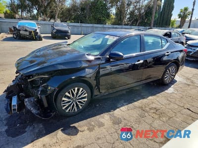 2025 NISSAN ALTIMA SV 1N4BL4DV7SN397554 - główne zdjęcie licytacji z USA - miniatura