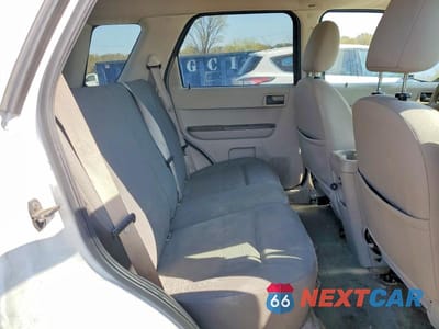 Zdjęcie 11 z 13 samochodu: 2008 FORD ESCAPE HEV VIN:1FMCU49H88KB93849 - miniatura