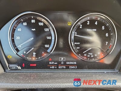 Zdjęcie 9 z 12 samochodu: 2018 BMW X2 SDRIVE28I VIN:WBXYJ3C31JEJ84525 - miniatura
