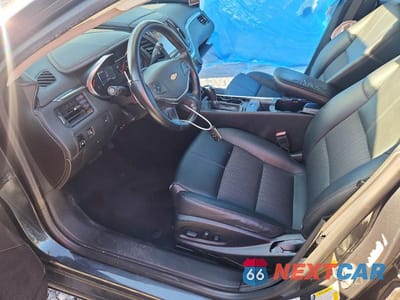 Zdjęcie 7 z 12 samochodu: 2019 CHEVROLET IMPALA LT VIN:2G11Z5S38K9116434 - miniatura
