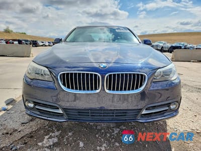 Piąte zdjęcie samochodu w środku: 2016 BMW 528 I VIN:WBA5A5C57GG350909 - miniatura