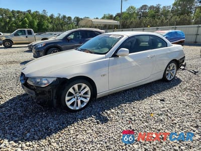 2011 BMW 328 I WBADW3C56BE541260 - główne zdjęcie licytacji z USA - miniatura