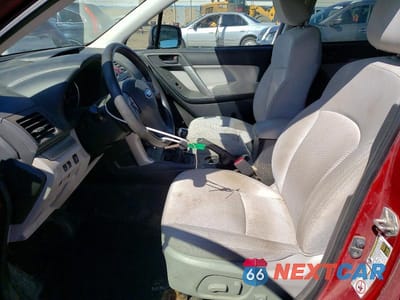 Zdjęcie 7 z 12 samochodu: 2014 SUBARU FORESTER 2.5I PREMIUM VIN:JF2SJACC8EG403810 - miniatura
