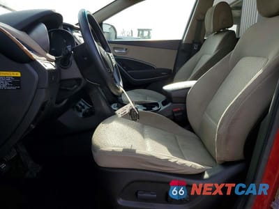 Zdjęcie 7 z 13 samochodu: 2016 HYUNDAI SANTA FE SE VIN:KM8SMDHF6GU143191 - miniatura