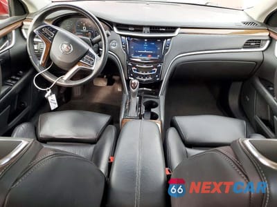 Zdjęcie 8 z 12 samochodu: 2013 CADILLAC XTS PREMIUM COLLECTION VIN:2G61S5S35D9143138 - miniatura