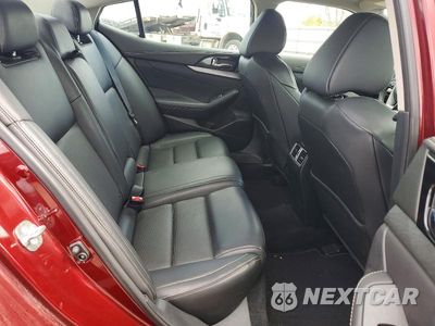 Zdjęcie 19 z 24 samochodu: 2018 NISSAN MAXIMA 3.5 SV VIN:1N4AA6AP9JC366075 - miniatura