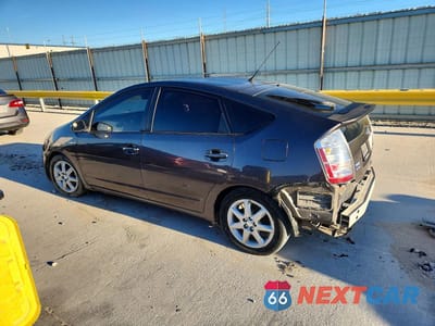 Drugie zdjęcie samochodu z przodu: 2008 TOYOTA PRIUS TOURING VIN:JTDKB20U883432430 - miniatura