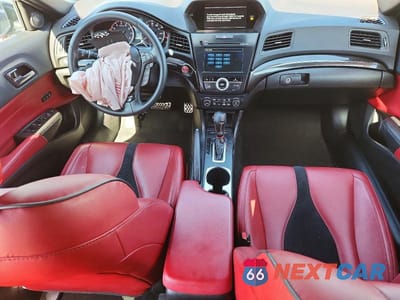 Zdjęcie 8 z 13 samochodu: 2020 ACURA ILX PREMIUM A-SPEC VIN:19UDE2F86LA011936 - miniatura