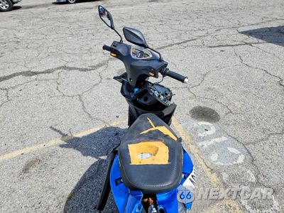 Zdjęcie 6 z 9 samochodu: 2024 RAPP MOTORCYCLE VIN:H0DTADF29RX078855 - miniatura