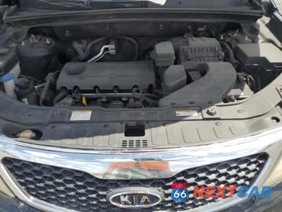Zdjęcie 12 z 13 samochodu: 2011 KIA SORENTO LX VIN:5XYKTCA15BG014613 - miniatura
