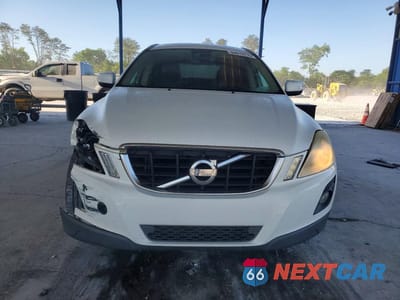 Piąte zdjęcie samochodu w środku: 2010 VOLV XC60 T6 VIN:YV4992DZ6A2033167 - miniatura