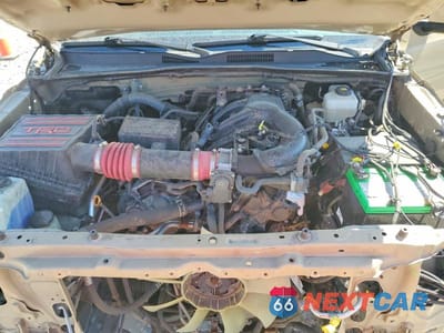 Zdjęcie 11 z 12 samochodu: 2017 TOYOTA TACOMA TRD OFF-ROAD VIN:3TMDZ5BN5HM026518 - miniatura