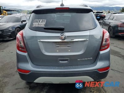 Zdjęcie 6 z 13 samochodu: 2019 BUICK ENCORE PREFERRED VIN:KL4CJASB5KB961015 - miniatura