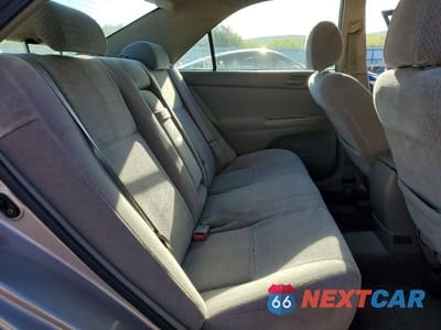 Zdjęcie 10 z 11 samochodu: 2002 TOYOTA CAMRY LE VIN:4T1BE32K92U016070 - miniatura