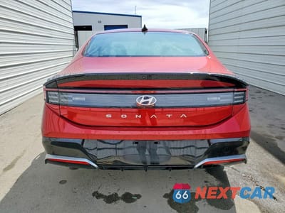 Zdjęcie 6 z 13 samochodu: 2025 HYUNDAI SONATA SEL VIN:KMHL64JA4SA471846 - miniatura