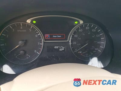 Zdjęcie 9 z 12 samochodu: 2014 NISSAN ALTIMA 2.5 S VIN:1N4AL3AP3EC414166 - miniatura
