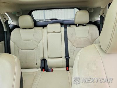 Zdjęcie 10 z 13 samochodu: 2015 FORD EDGE TITANIUM VIN:2FMTK3K98FBC29257 - miniatura