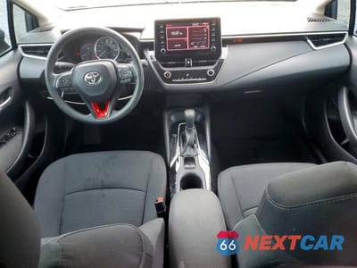 Zdjęcie 8 z 12 samochodu: 2020 TOYOTA COROLLA LE VIN:5YFEPRAE6LP037595 - miniatura