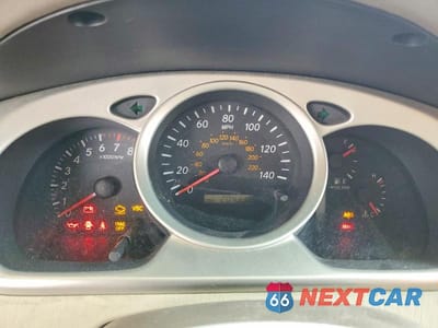 Zdjęcie 9 z 12 samochodu: 2006 TOYOTA HIGHLANDER BASE VIN:JTEDD21A960139427 - miniatura