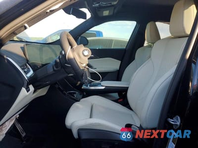 Zdjęcie 7 z 12 samochodu: 2026 BMW X1 XDRIVE28I VIN:WBX73EF06T5469162 - miniatura