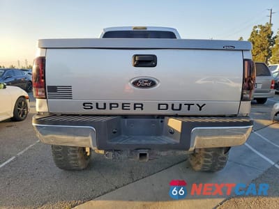 Zdjęcie 6 z 12 samochodu: 2012 FORD F350 SUPER DUTY VIN:1FT8W3BT0CEA15387 - miniatura