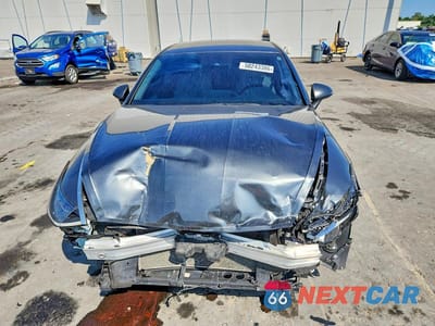 Piąte zdjęcie samochodu w środku: 2023 HYUNDAI SONATA SE VIN:KMHL24JA0PA248321 - miniatura
