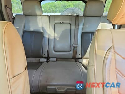 Zdjęcie 10 z 13 samochodu: 2007 JEEP GRAND CHEROKEE LIMITED VIN:1J8HR58227C512064 - miniatura
