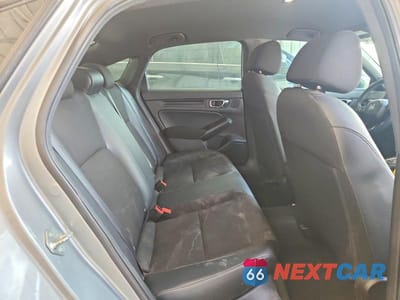 Zdjęcie 10 z 11 samochodu: 2022 HONDA CIVIC SPORT VIN:2HGFE2F57NH541996 - miniatura