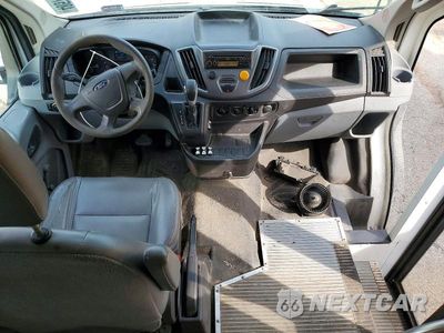 Zdjęcie 8 z 13 samochodu: 2015 FORD TRANSIT T-250 VIN:1FDCR5PM2FKA92388 - miniatura