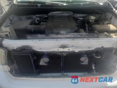 Zdjęcie 11 z 11 samochodu: 2008 TOYOTA TUNDRA SR5 VIN:5TFBV541X8X053527 - miniatura