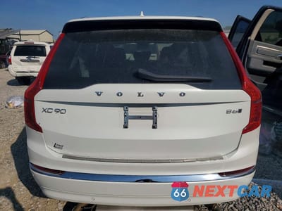 Zdjęcie 6 z 14 samochodu: 2024 VOLVO XC90 VIN:YV4062PFXR1163666 - miniatura