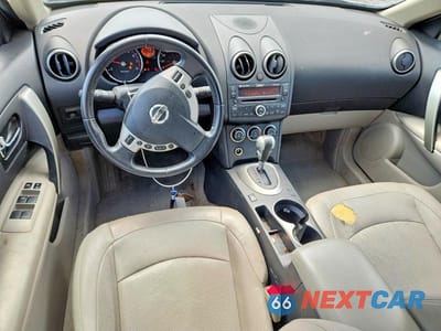 Zdjęcie 8 z 14 samochodu: 2010 NISSAN ROGUE SL VIN:JN8AS5MT3AW029379 - miniatura