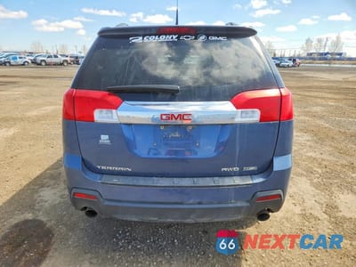Zdjęcie 6 z 13 samochodu: 2012 GMC TERRAIN SLT VIN:2GKFLVE51C6278263 - miniatura